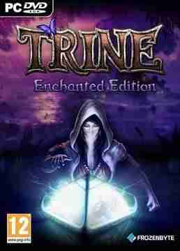 Descargar Trine Enchanted Edition [MULTI9][CODEX] por Torrent